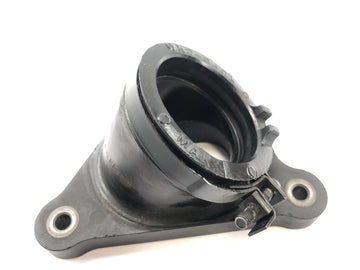 Honda SLR 650 RD09 [1997] - Intake in carburateuradapter