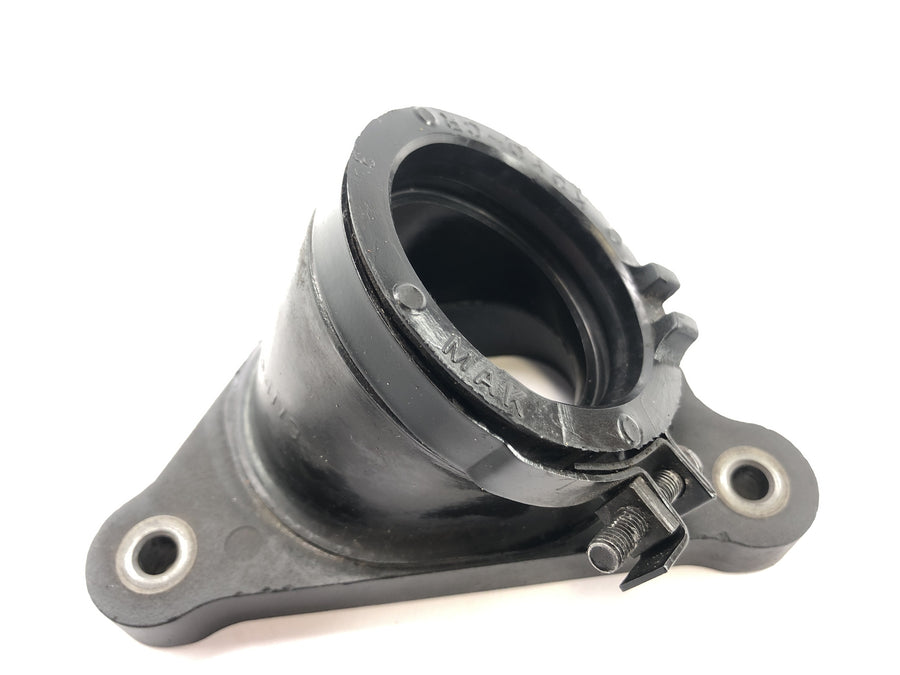Honda SLR 650 RD09 [1997] - Intake in carburateuradapter