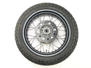 Honda FMX 650 RD12 [2006] - Achterwiel velgwiel 4.00 x 17"-2