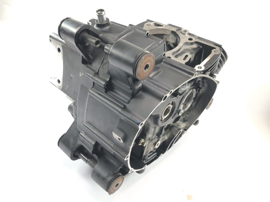 Suzuki VZ 1500 WVCU [2011] - Engine housing empty housing engine block