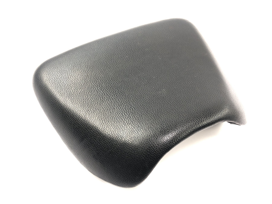 Aprilia RS 125 Extrema [1994] - Driver's seat front seat cushion