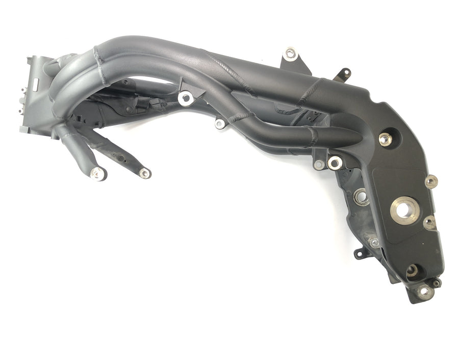 Triumph Speed Triple 1050 515NJ [2007] - Frame with papers
