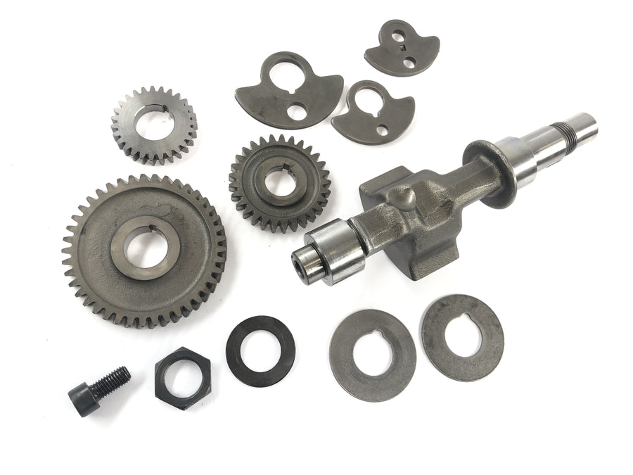 Aprilia RSV 1000 R [2004] - Balance shaft set