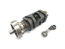 Suzuki RM Z 250 RJ41A [2007] - Schaltwalze Schaltwalzenkörper Schalttrommel-1
