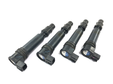 Honda CBR 1000 RR SC57 [2006] - Zündspule Zündspulen Set Stick Coil Ignition Coil - 0