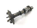 Honda VTX 1800 SC46 [2004] - Front camshaft control shaft-1