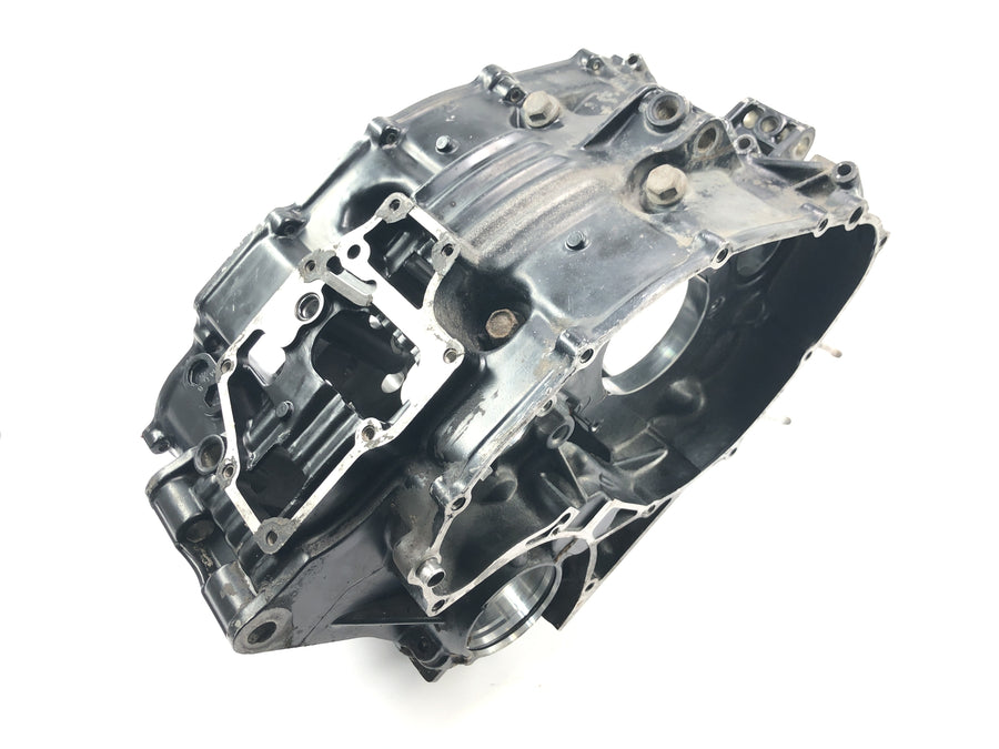 Honda FT 500 PC07 [1983] - Motorgehäuse Kurbelgehäuse Motorblock Leergehäuse