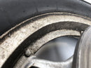 Honda GL 1000 Goldwing GL1 [1978] - rear wheel rear wheel rim wheel with a brake disc-5