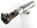 Yamaha XJR 1200 4PU [1995] - Exhaust silencer left original-6