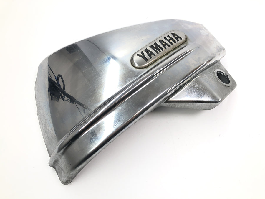 Yamaha XVS 650 Drag Star VM03 [2001] - Seitendeckel Verkleidung Abdeckung links
