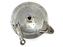 Yamaha XV 750 5G5 [1982] - brake drum at the back-2
