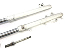 Yamaha DT 125 DE06 [2005] - Gabel Telegabel mit Achse-6