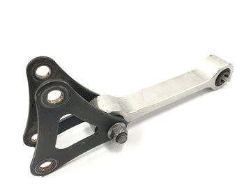 Triumph Street Triple R 675 D67LD [2010] - Umlenkung Hebel Hinterradaufnahme Linkage - 0