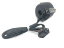 BMW C1 125 [2002] - Handlebar switch right switch unit indicator switch-3