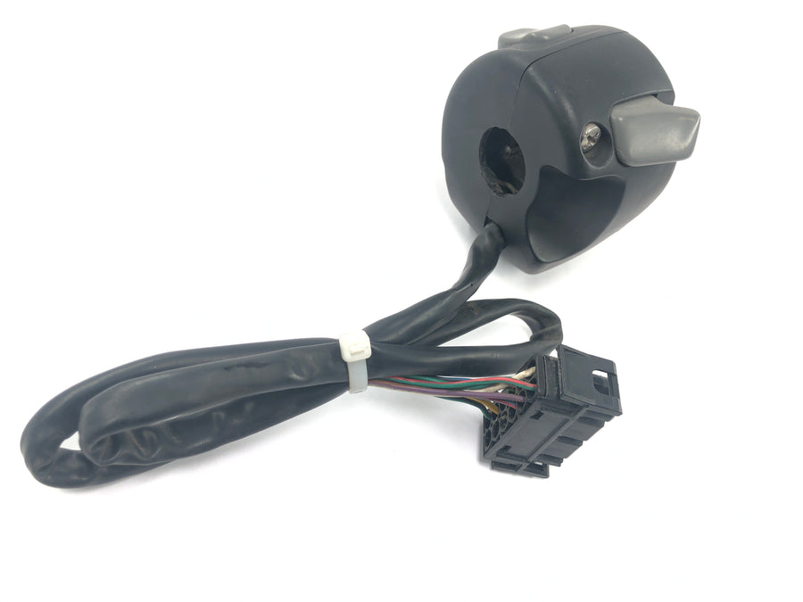 BMW C1 125 [2002] - Handlebar switch right switch unit indicator switch