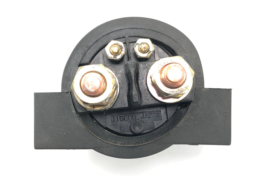 BMW F 650 GS R13 [2002] - starter relay starter relay starter switch electrorelais