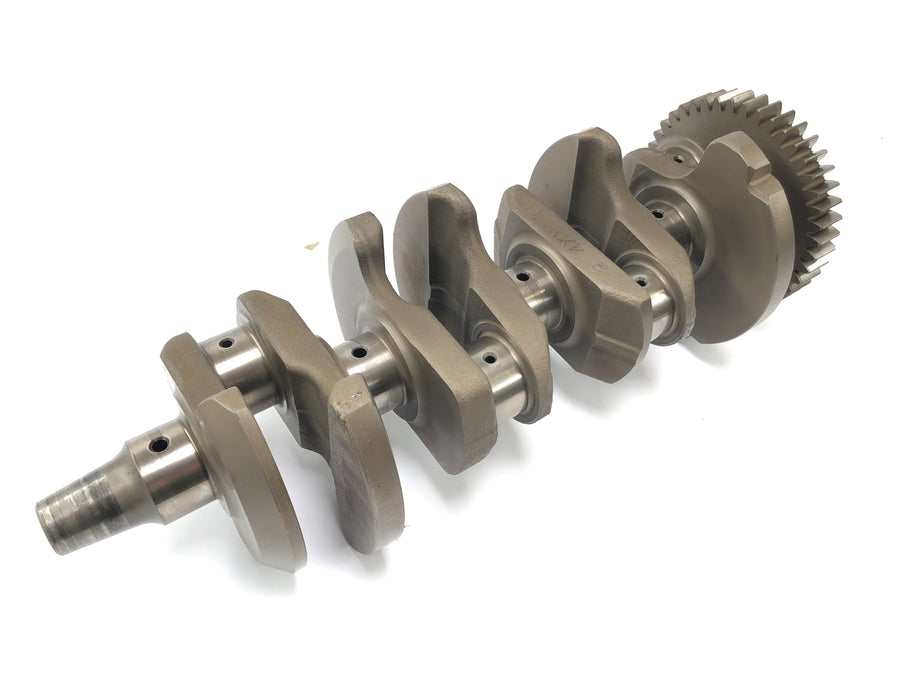 Yamaha YZF R1 RN09 [2003] - crankshaft