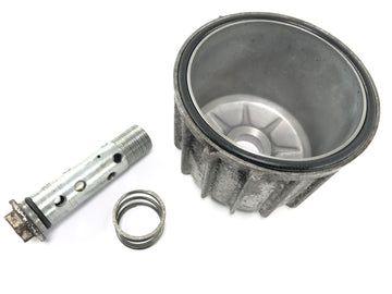 Honda GL 1000 Goldwing GL1 [1978] - Oil filter lid housing cap filter holder - 0