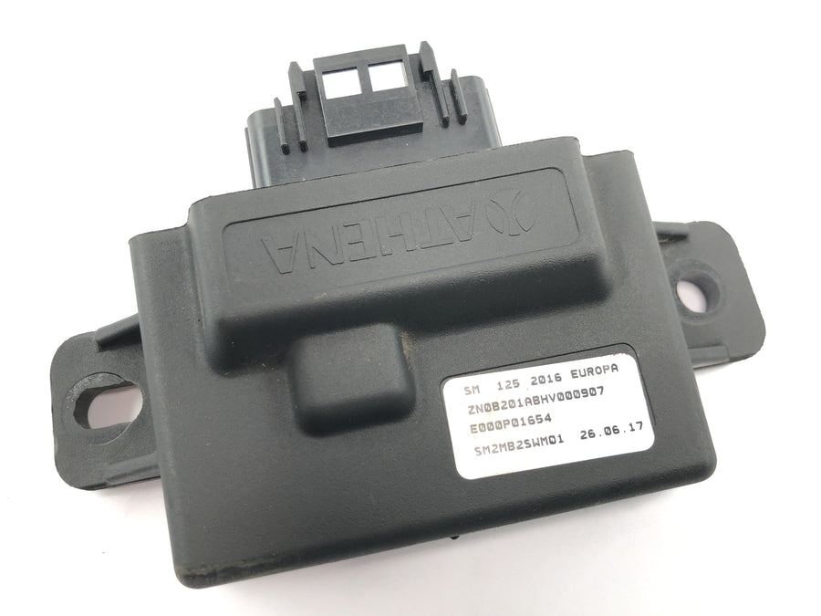 SWM SM 125 R [2018] - CDI Steuergerät Zündeinheit Athena ECU Steuerbox