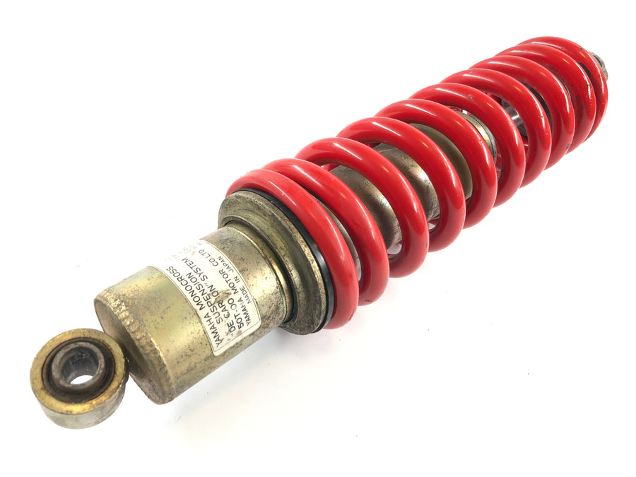 Yamaha XT 600 Zentere 34L [1985] - Spring bumper shock absorber