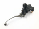 Kawasaki ZRX 1200 S ZRT20A [2001] - Koppelingspomp stuurfitting links-3