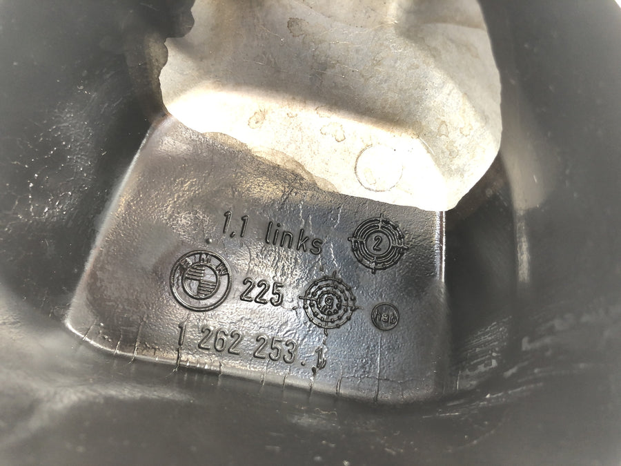 BMW R 100 RT 247 [1981] - Ventildeckel links