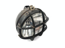 Honda NX 650 RD08 [1995] - headlight protective grid lamp front light-2