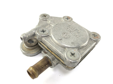 Ducati 900 SS [1991] - benzine -tap