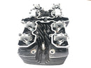Yamaha XJR 1300 RP02 [1999] - Zylinderkopf Ventiltrieb Ventilsitz Ventilführung-2