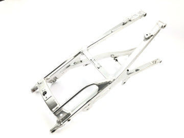 Husqvarna TE 610 H6 8AE [TE 570 H7] - Achterframe frame achterkant aluminium
