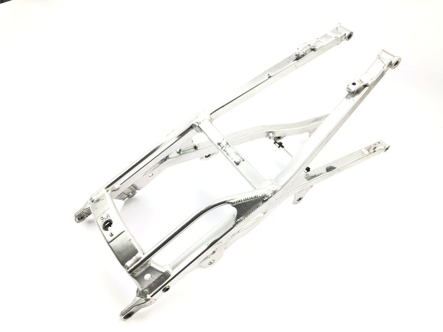 Husqvarna TE 610 H6 8AE [TE 570 H7] - Heckrahmen Rahmen Heckteil Aluminium