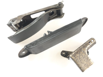 Honda Goldwing GL 1100 SC02 [1980] - Spanningsrail Slides Primaire ketting