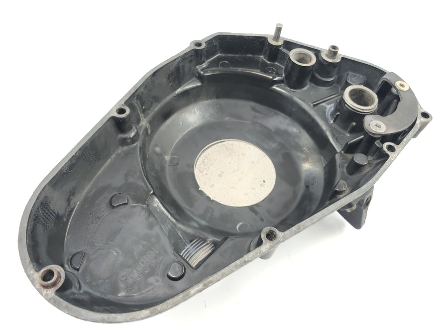 Husqvarna TE 610 8AE [1994] - Clutch cover Motor lid side cover on the left