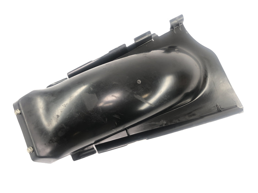 Honda GL 500 SILVERSCHING PC02 [1982] - Kotfewügel rear protective sheet fender
