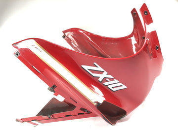 Kawasaki ZX -10 ZXT00B [1990] - Bekleding van de voorkant bekleding - 0