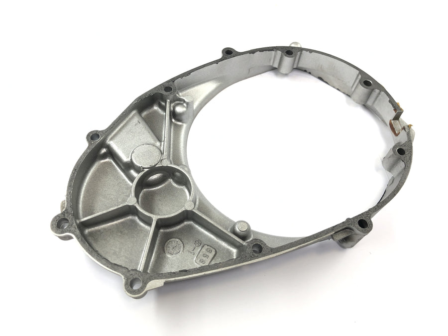 Kawasaki VN 1600 Classic VNT60A [2007] - Lichtmaschinendeckel innen Motordeckel rechts