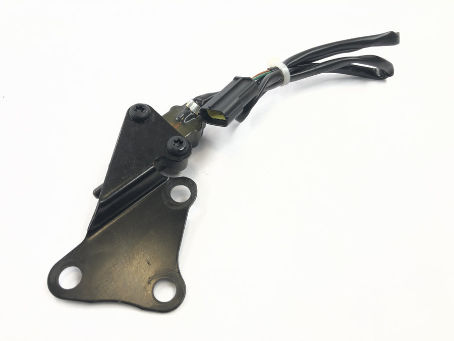Triumph Daytona 955i T595N [2003] - Side Stand Switch Standard Interrupts