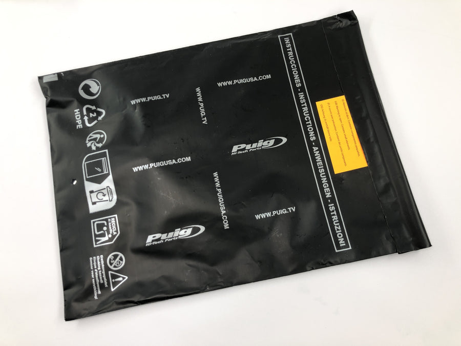 Honda CBR 600 RR [2005] - Frontspoiler GP Carbon look neuwertig
