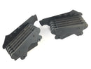 BMW R 1150 R R21 [2002] - Oil cooler set pair-2