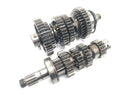Triumph Thunderbird 900 T309RT [1995] - Transmission manual transmission transmission shafts-1