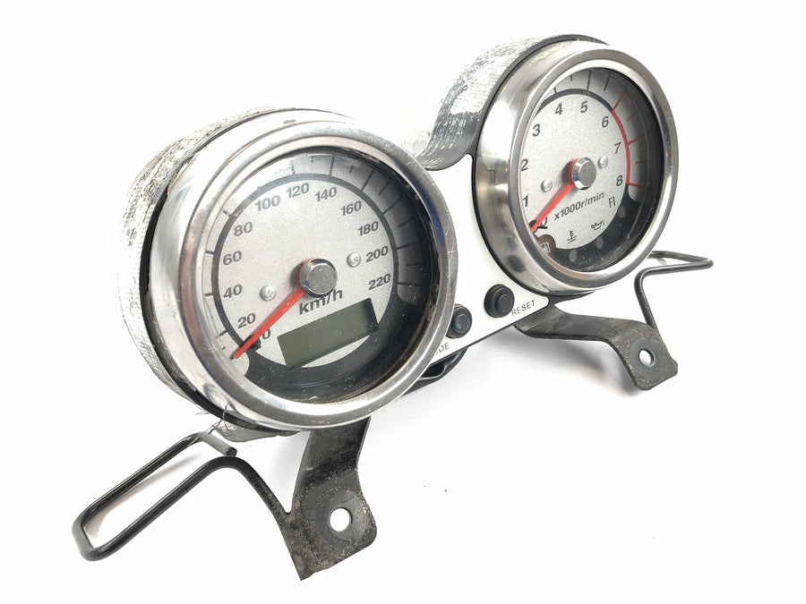 Kawasaki VN 1600 Gemiddelde streak vnt60b [2005] - Tacho Tachometer Cockpit
