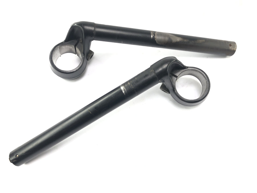 Honda CBX 750 RC17 [1984] - LenkerStummel Clipon Pipe Bandbar 39 mm rechts en links
