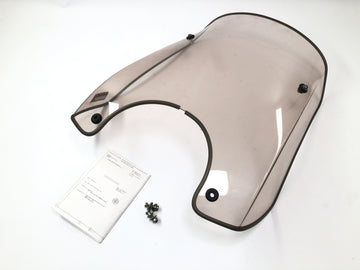 Kawasaki Z 1100 KZT10A [1984] - Verkleidungsscheibe Windschild Tourenscheibe mit ABE