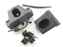 Kawasaki ZR7 ZR750F [1999] - Luftfilterkasten Airbox-8