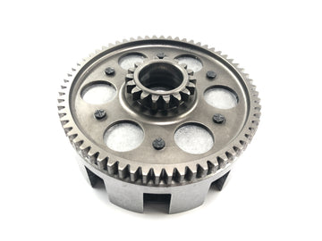 Aprilia RS 125 Extrema [1994] - clutch basket clutch housing clutch hub - 0