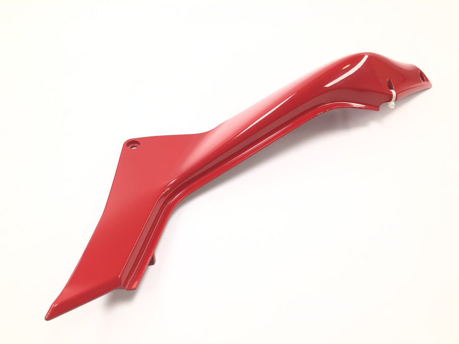 Ducati Multistrada 1200 S Touring [2009] - Side panel rear frame right