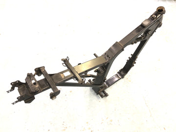 Honda FMX 650 RD12 [2006] - Frame with papers - 0