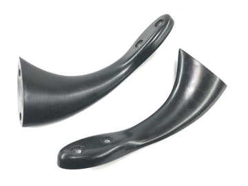 TRIUMPH DAYTONA 955I T595 [1998] - Mirror holder right and left - 0