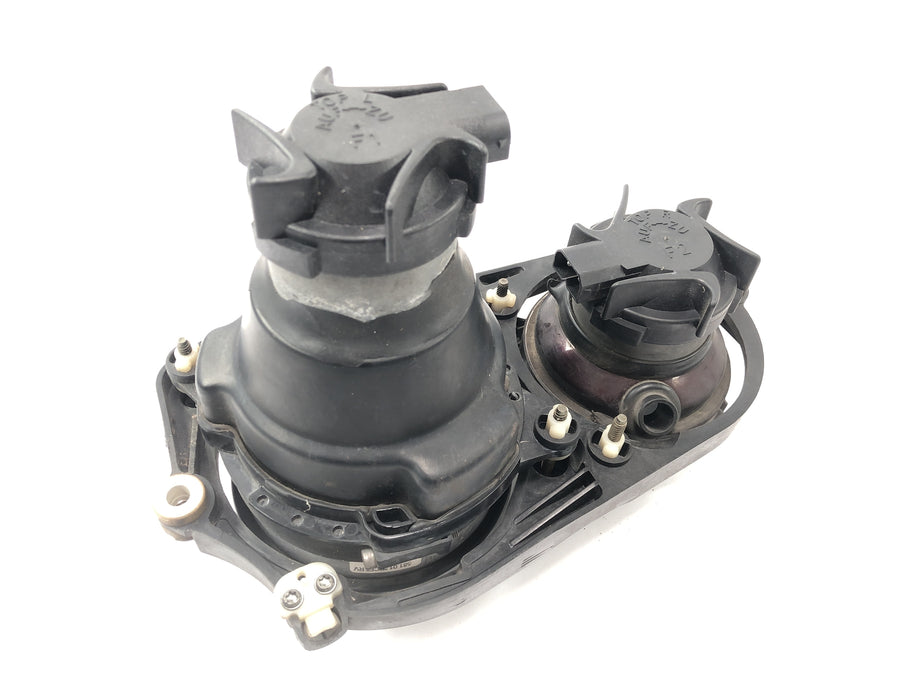 BMW R 1150 GS R21 [2002] - Koplamp voorlicht hoofdkoplamp