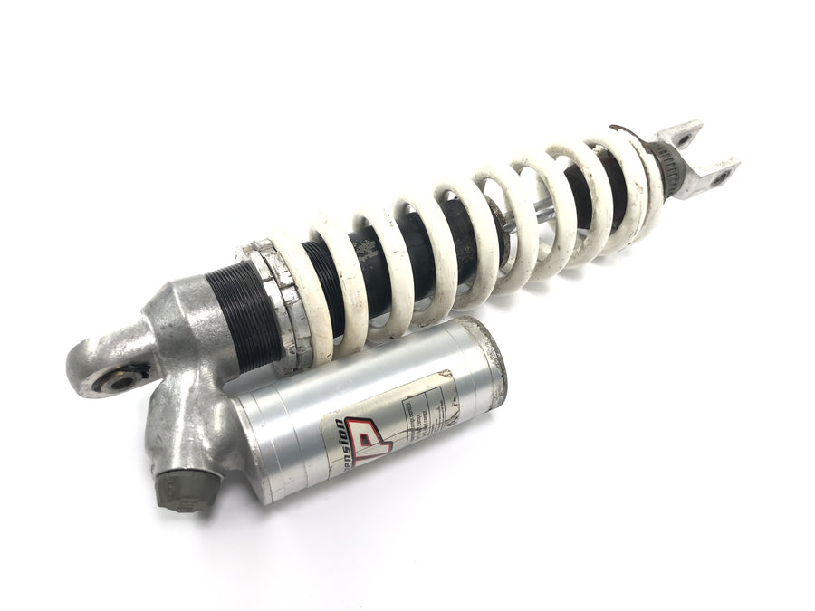 KTM 640 LC4 Prestige [2005] - Rear shock absorber strut rear suspension